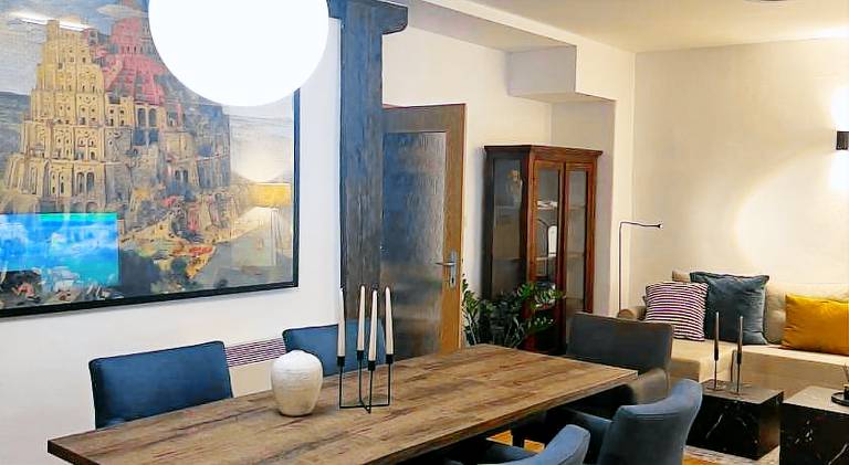 Apartment | Close to Ban Jelačić Square — photo 3