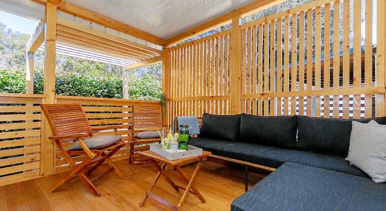 Mobile home Pine Adria — photo 4