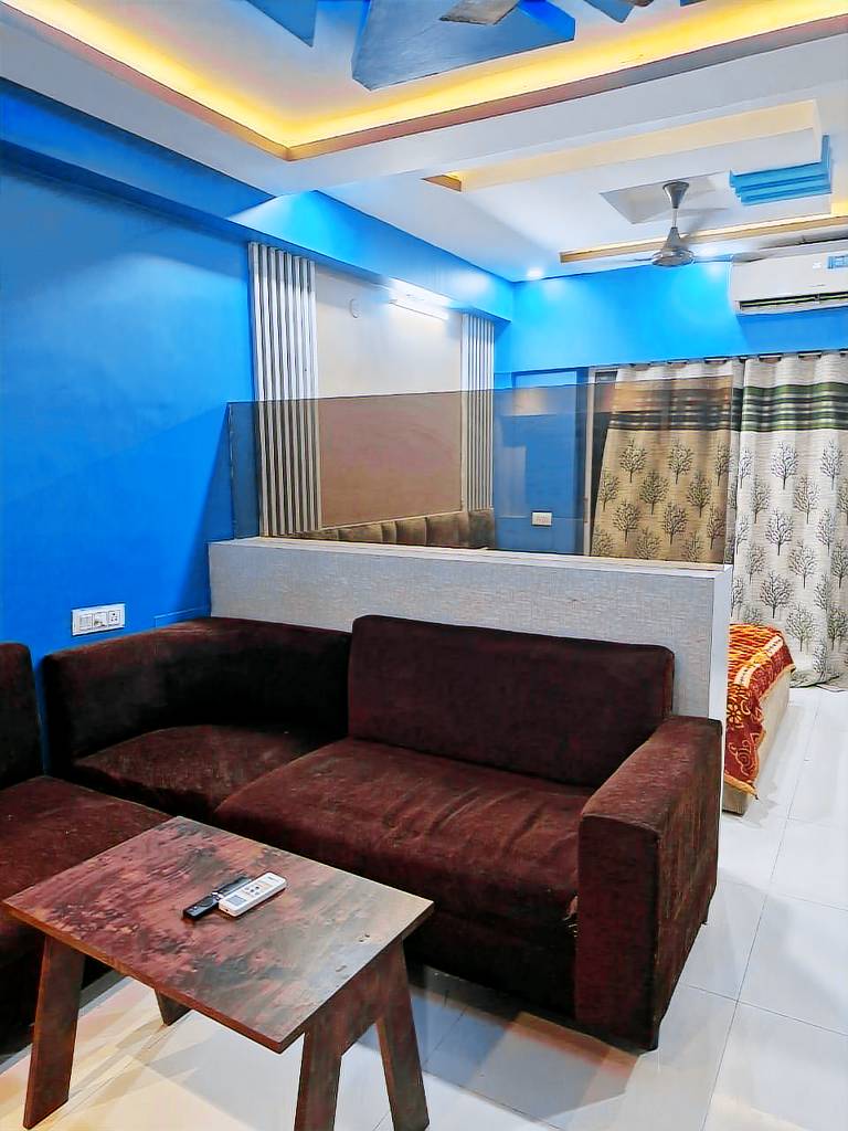 Apartment  Vedic Village
