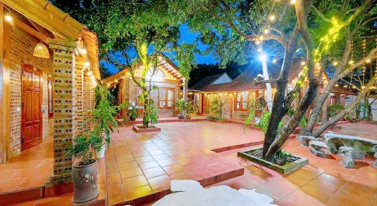 Tam Family Homestay And Restaurant — photo 2