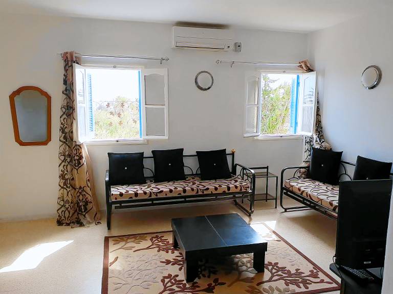 Appartement Djerba Midun