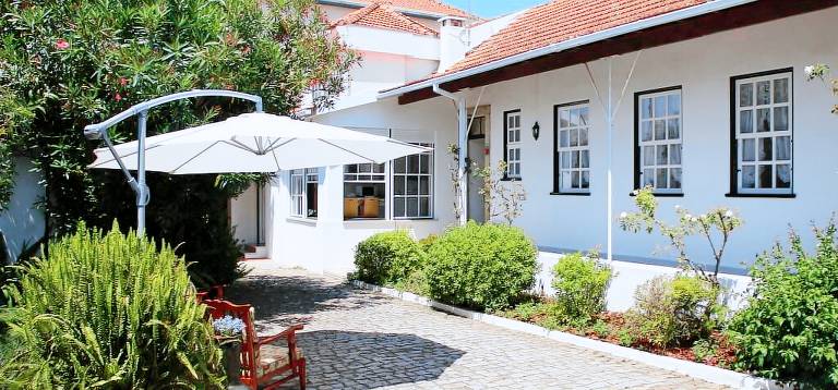 Casa Canelas