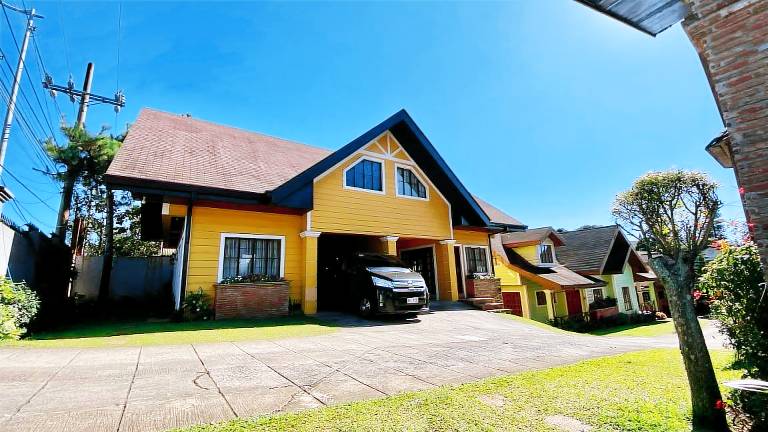 Huis Tagaytay
