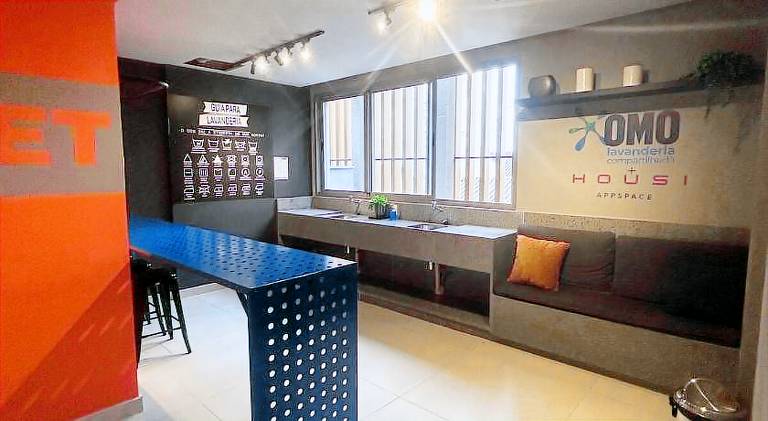 Apartment with jacuzzi | Next to São Paulo Museum of Art — photo 5