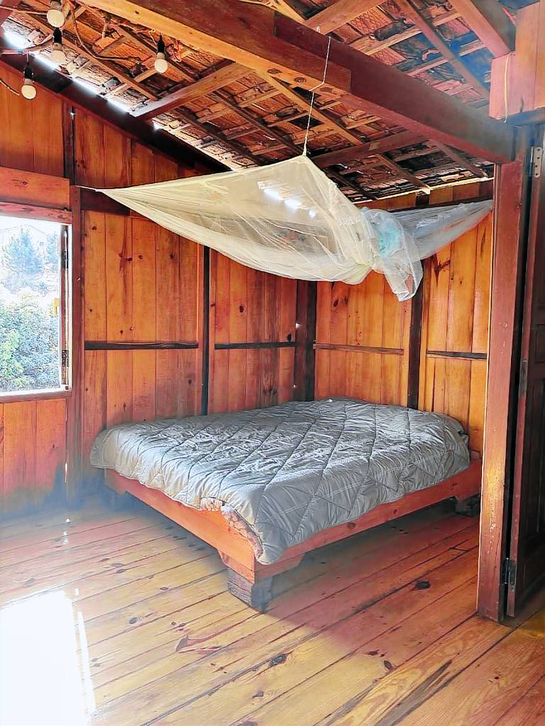 Rose Cottage Nam Ban — photo 2