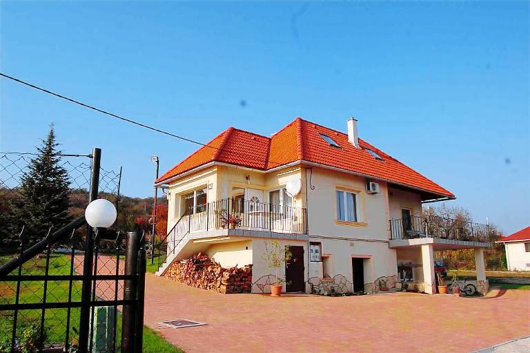 Ferienhaus  Balatonalmádi