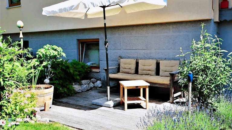Ferienwohnung  Lindenberg im Allgäu