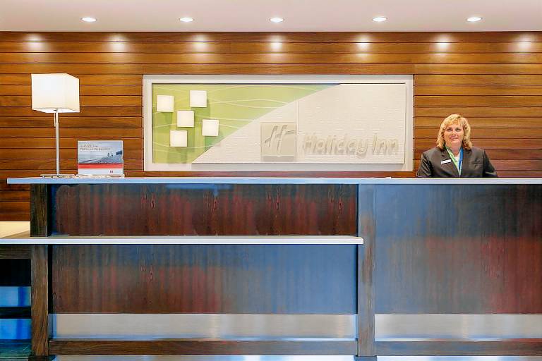 Holiday Inn Bangor By IHG in Bangor