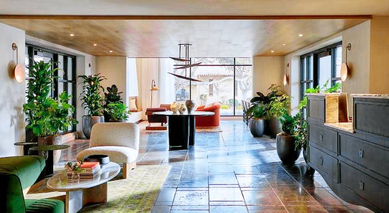 Kimpton Mirador Pacific Grove Monterey By IHG — photo 4