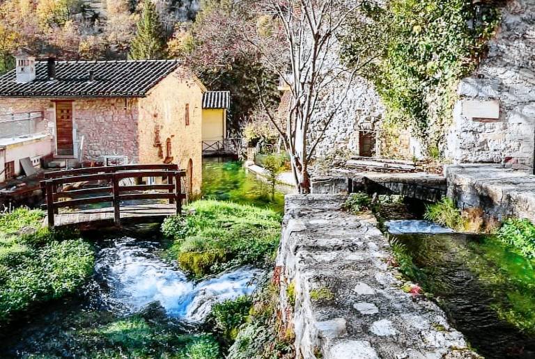 Appartamento La Casina