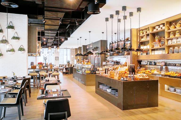 Apartment mit Hotelservice E3-02