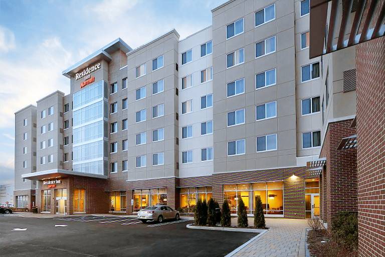 Residence Inn by Marriott Secaucus Meadowlands in Secaucus, NJ