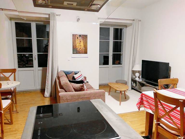 Appartement Eaux-Bonnes