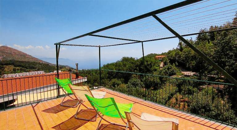 Bed & Breakfast  Amalfi Coast