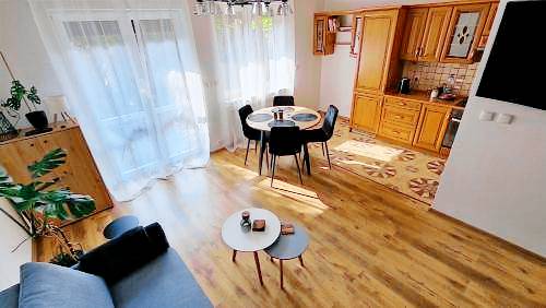 Apartament Ciechocinek