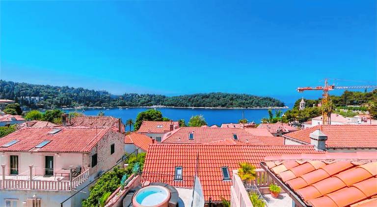 Charming villa with jacuzzi | Pet-friendly — photo 3