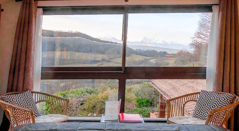 Belloreade Maison d'hotes — photo 4
