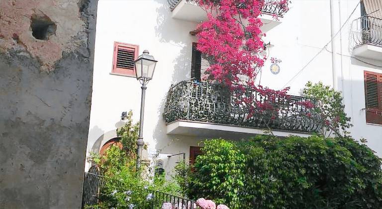 Lovely apartment | Pet-friendly in Lipari