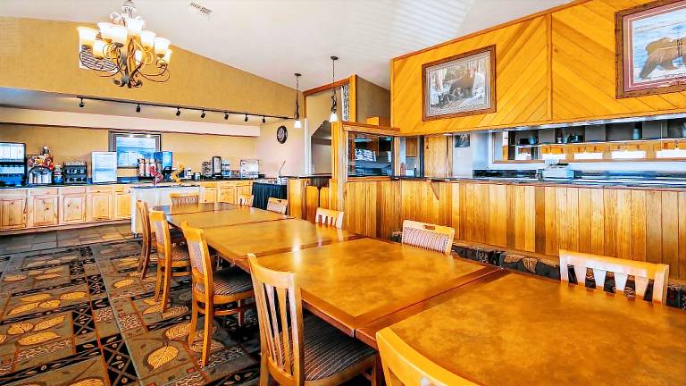 Best Western Bidarka Inn — photo 2