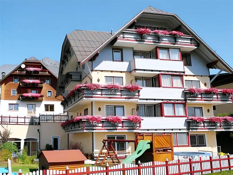 Hotel Neuwirt in Ramsau am Dachstein