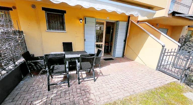 Rental apartment with pool — photo 4