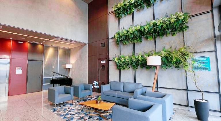 ESuites Virginia Luxemburgo — photo 5