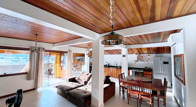 Vacation home with pool | Dogs allowed — photo 2