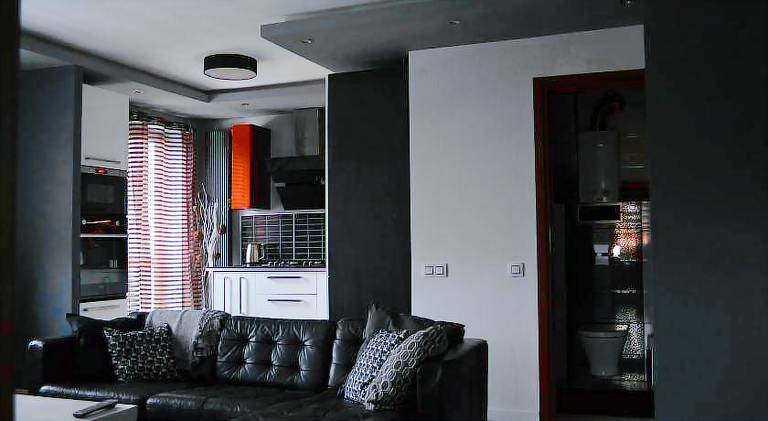 Apartament Chorzów