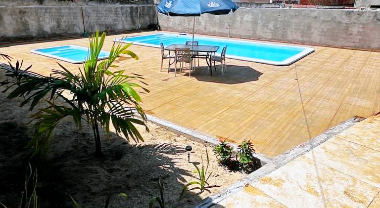Pousada Caju - Barreirinhas - Lencois Maranhenses - Hotel — photo 4