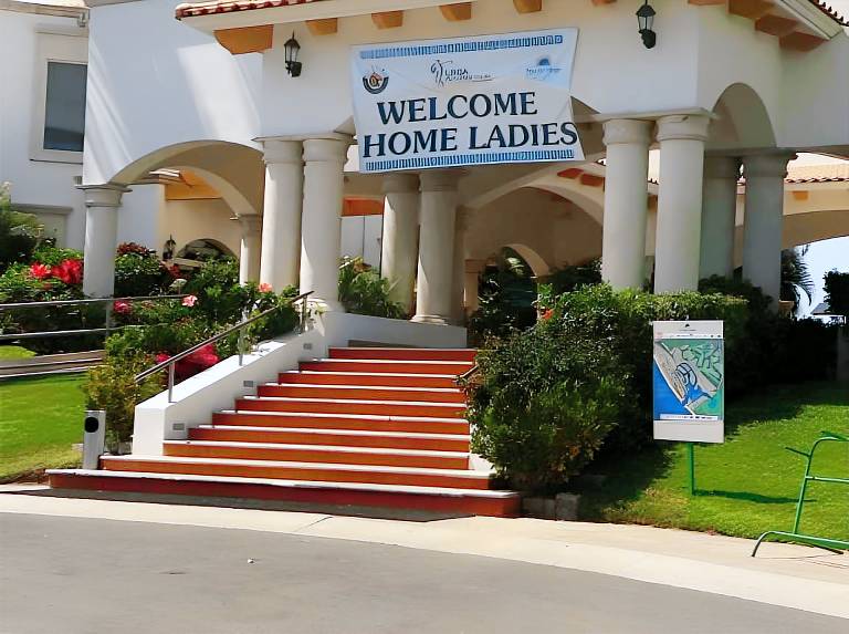 Hotel & Suites Villa del Sol in Morelia