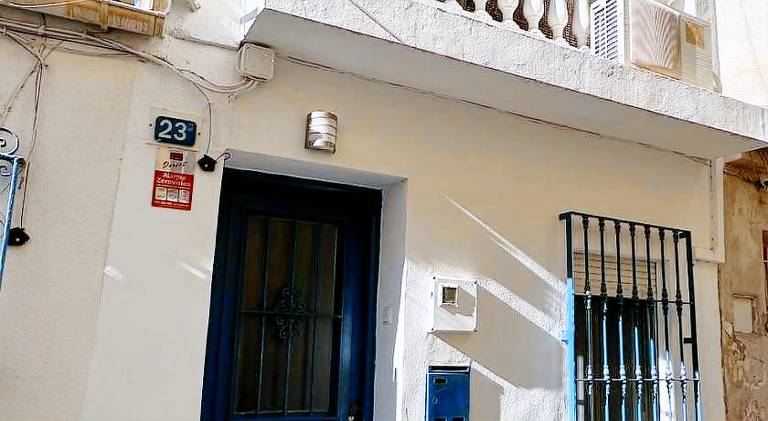 Vacation home | Pets are welcome in Málaga