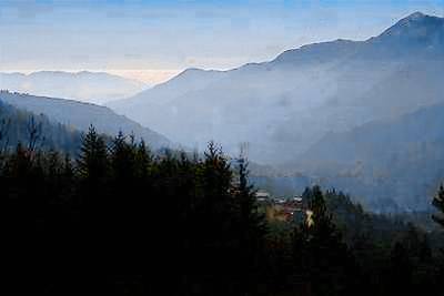 Appartamento Borzonasca