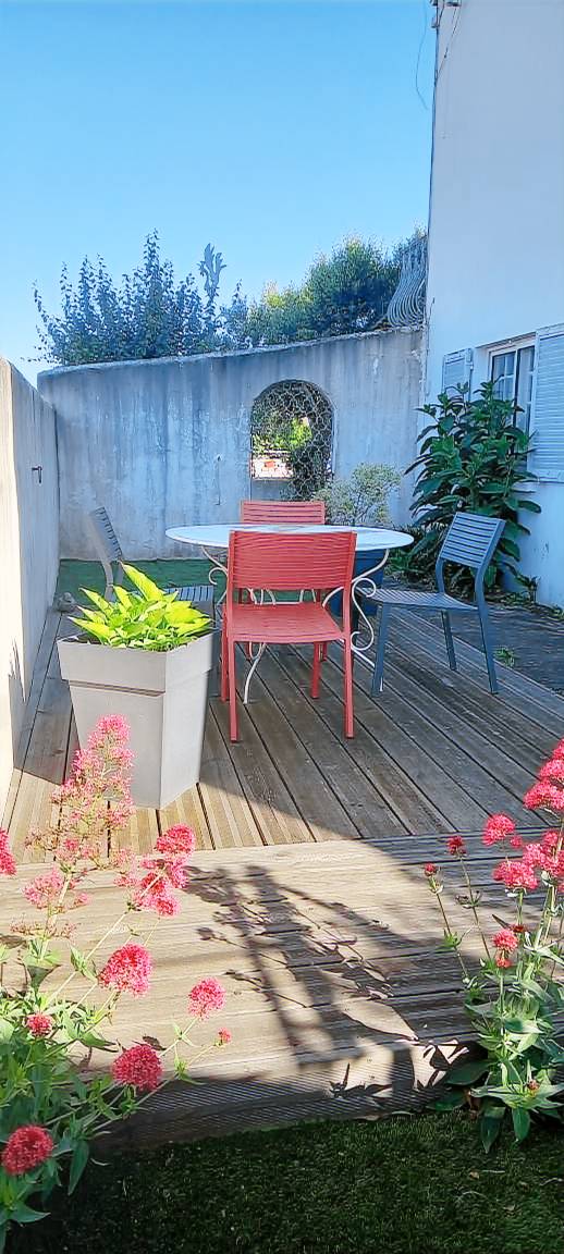 Appartement Salles-sur-Mer