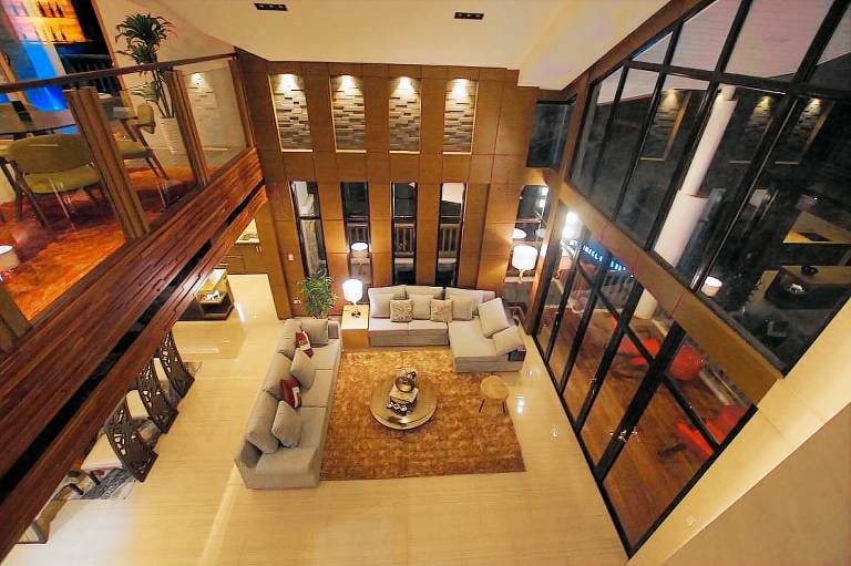 One House Unit2 in Baguio