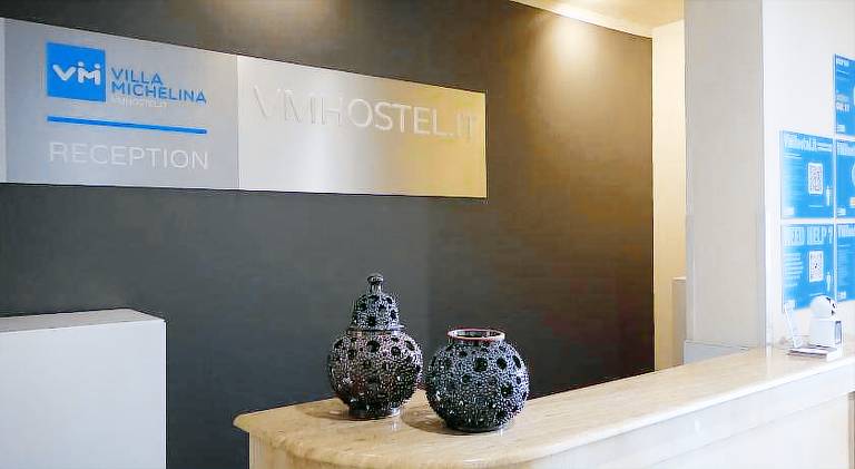 VMHostel — photo 2