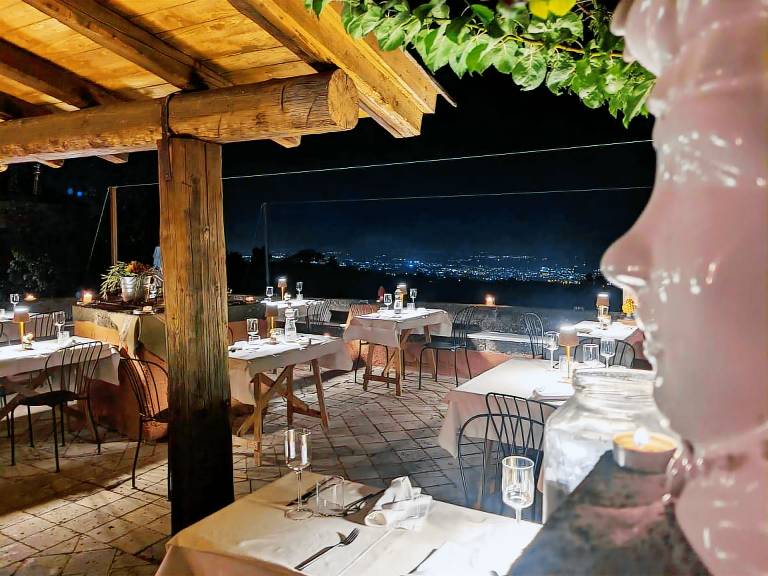 PODERE DELL'ETNA SEGRETA - Essential Nature Hotel — photo 4