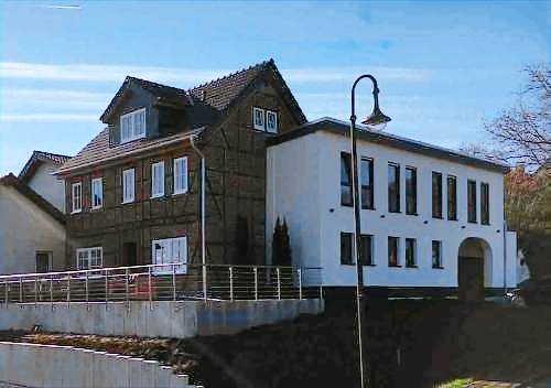 Ferienwohnung Wesseling
