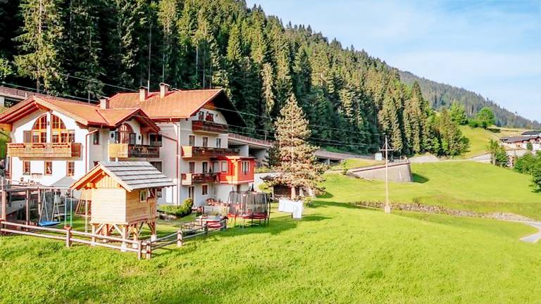Ferienwohnung Lesachtal