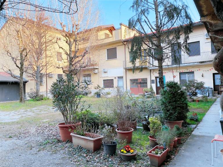Appartamento Legnano