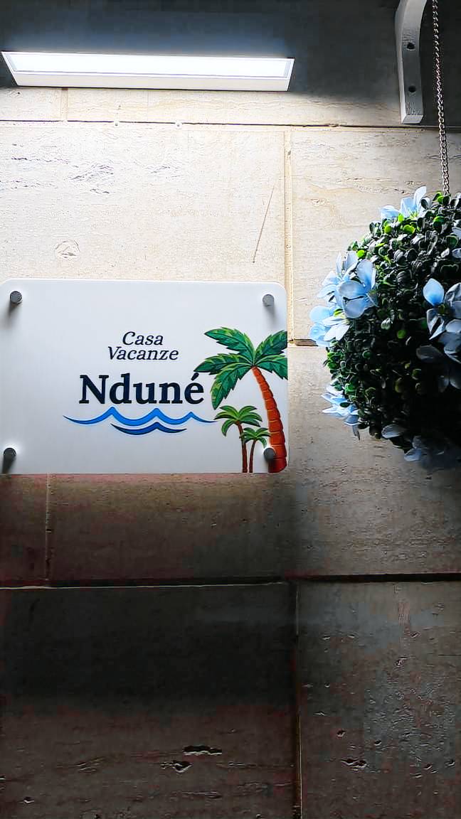 Ferienhaus in Manfredonia, Gargano f&uuml;r max. 3 Personen