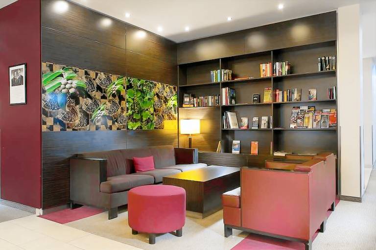Mercure Hotel Düsseldorf Neuss