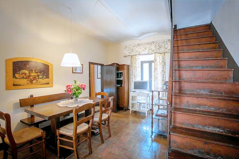 Ferienwohnung Gradoli
