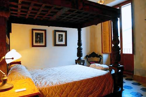 Apartma Sulmona