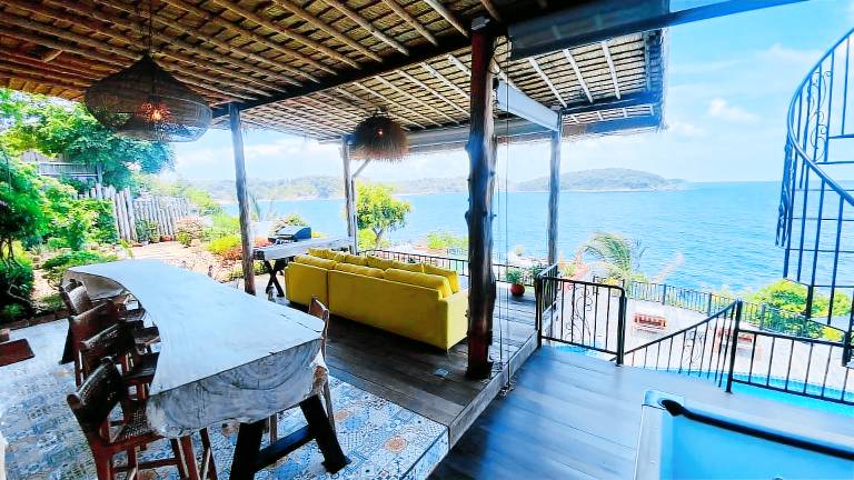 Villa with BBQ, garden & pool | Good for workation — photo 5