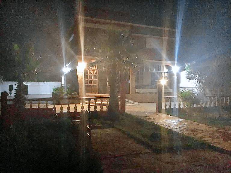 Villa  Sidi Rahal