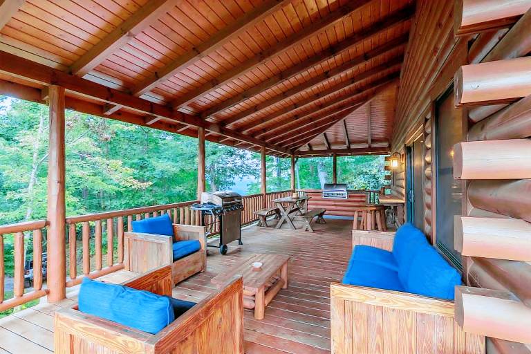 House Waynesville