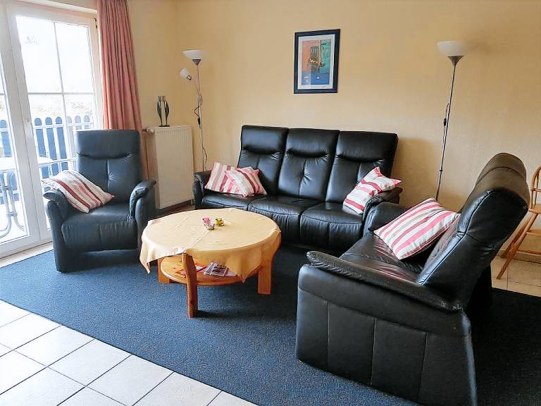 Ferienwohnung Heiligenhafen