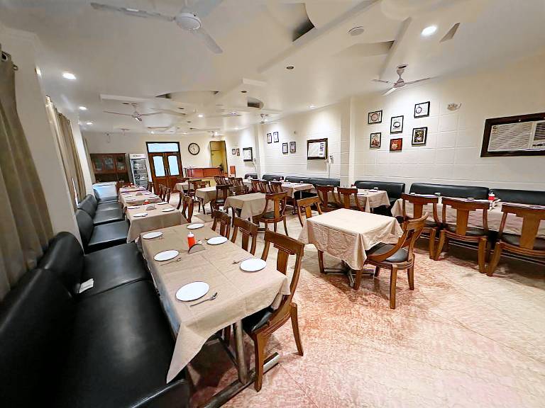 HOTEL ASHISH — photo 4
