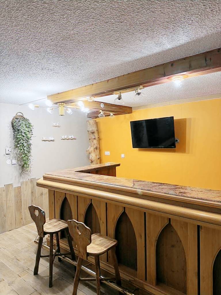 Apartment  La Clusaz