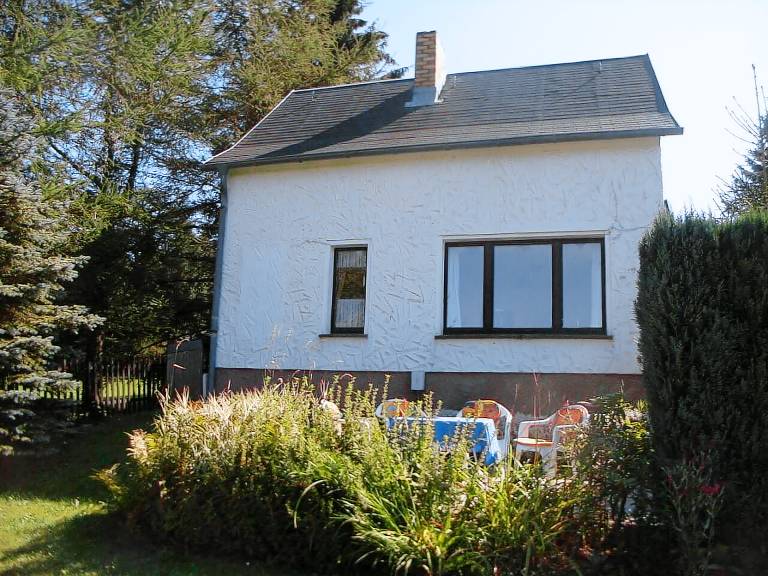 Ferienhaus Marienberg